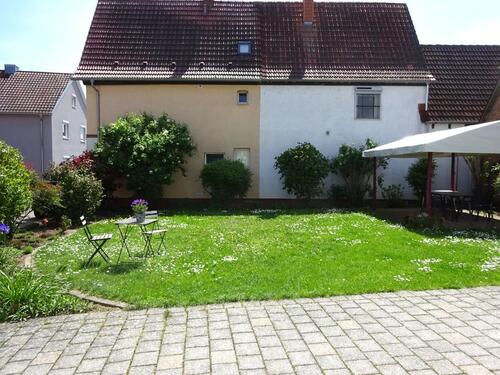 Foto - 8 Zimmer Einfamilienhaus zur Miete in Insheim