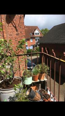 Foto - 3 Zimmer Etagenwohnung zur Miete in Kaltenkirchen