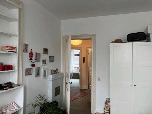 Foto - Etagenwohnung in Kaltenkirchen zur Miete