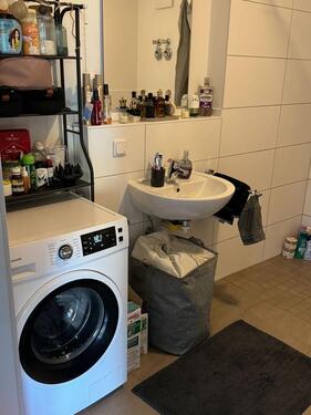 Foto - Etagenwohnung in Heide zur Miete