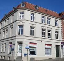 2 Zimmer 2 Raum Wohnung - Wohnen im Herzen der Altstadt Wismar