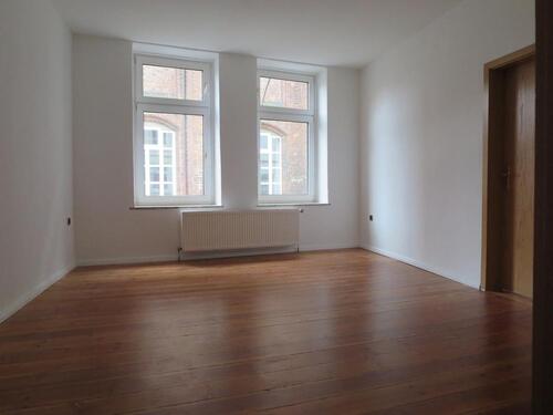 Foto - 2 Zimmer Erdgeschoßwohnung zur Miete in Wismar