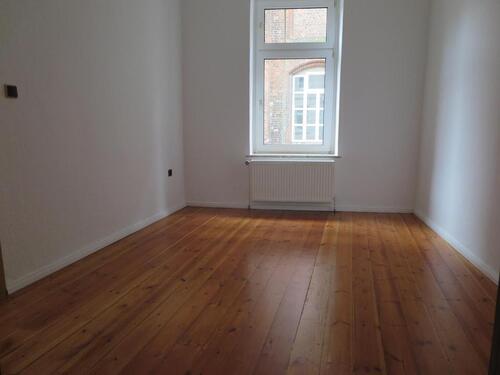 Foto - 2 Zimmer Erdgeschoßwohnung in Wismar