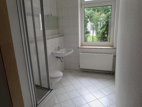 Foto - Erdgeschoßwohnung in Wismar zur Miete