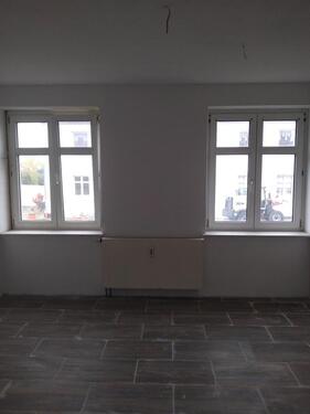 Foto - 3 Zimmer Erdgeschoßwohnung zur Miete in Menteroda