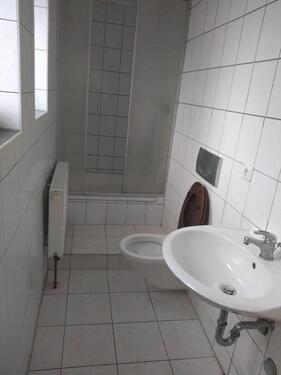 Foto - Erdgeschoßwohnung in Menteroda zur Miete