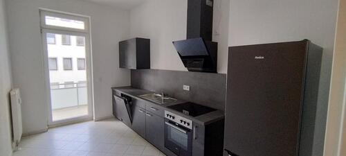 Foto - 2 Zimmer Etagenwohnung in Magdeburg