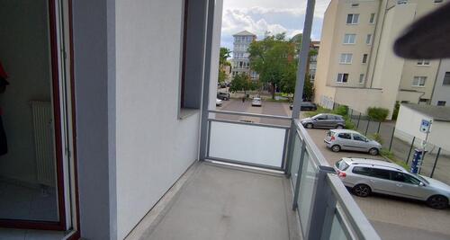 Foto - Etagenwohnung in Magdeburg zur Miete