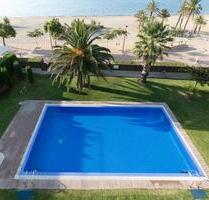 Roses Costa Brava Ferienwohnung mit Pool direkt am Meer mieten - Sankt Wendel