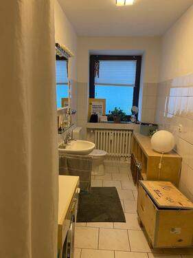 Foto - 2 Zimmer Erdgeschoßwohnung zur Miete in Köln