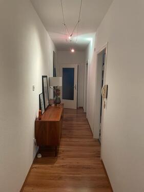 Foto - 2 Zimmer Erdgeschoßwohnung in Köln