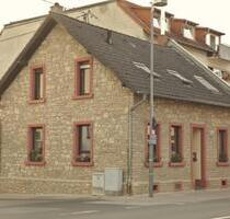 Einfamilienhaus im Ortszentrum von Frei-Weinheim - Ingelheim am Rhein