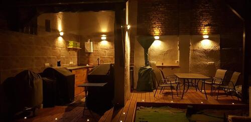 Foto - 4 Zimmer Bauernhaus, Landhaus zur Miete in Ingelheim am Rhein