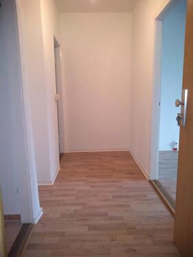 Foto - Etagenwohnung in Plau am See zur Miete