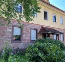 Beeindruckendes, herrschaftliches 3 Familienhaus - Zeitlofs