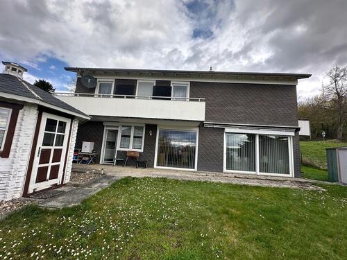 Foto - 5 Zimmer Einfamilienhaus zum Kaufen in Fritzlar