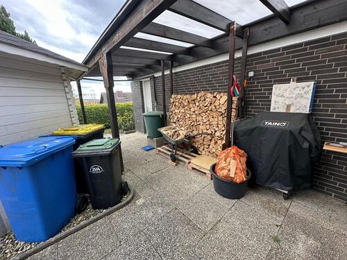 Foto - 5 Zimmer Einfamilienhaus in Fritzlar