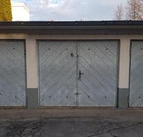 Garage in Offenbach Stadtmitte (Bettinastraße 46) - Offenbach am Main Hafen