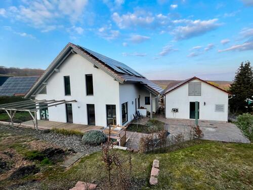 Foto - 5 Zimmer Einfamilienhaus in Eisenberg (Pfalz)