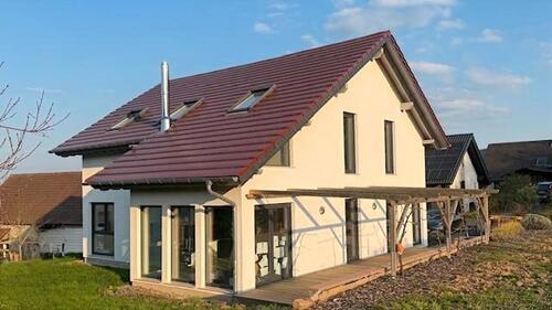 Foto - Einfamilienhaus in Eisenberg (Pfalz) zum Kaufen