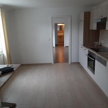 Foto - 3 Zimmer Etagenwohnung in Uelzen