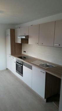 Foto - Etagenwohnung in Uelzen zur Miete