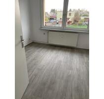 schöne sanierte 3-Raum-Wohnung in Murchin