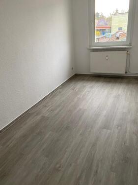 Foto - 3 Zimmer Erdgeschoßwohnung zur Miete in Murchin