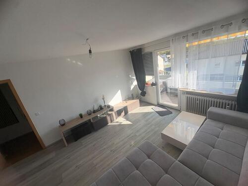 Foto - 3 Zimmer Etagenwohnung zur Miete in Hohenstein
