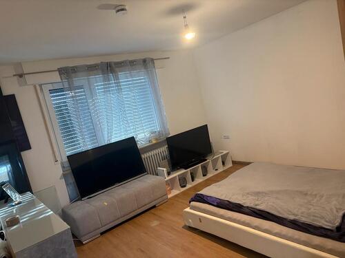 Foto - 3 Zimmer Etagenwohnung in Hohenstein