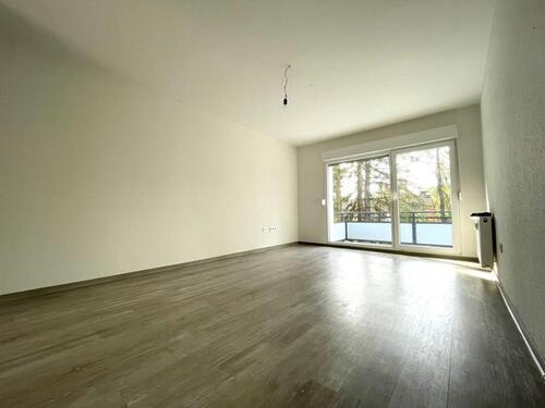 Foto - 2.5 Zimmer Erdgeschoßwohnung in Dortmund