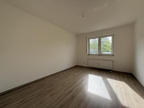 Foto - 3 Zimmer Erdgeschoßwohnung in Satteldorf