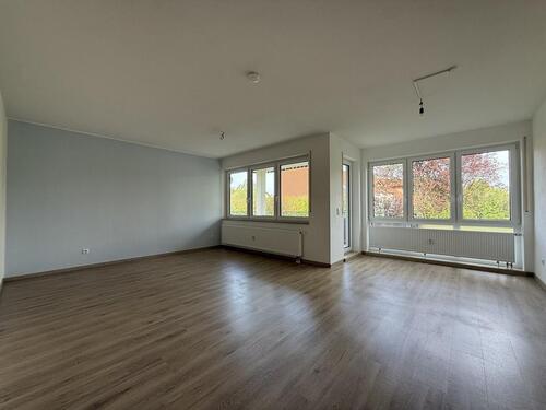 Foto - Erdgeschoßwohnung in Satteldorf zur Miete