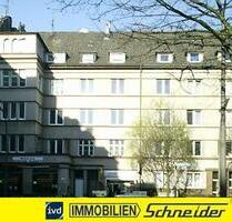 Gepflegte 2 Zimmer Wohnung in der Scharnhorststraße 50 - Dortmund Innenstadt Nord