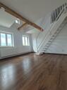 Foto - Provisionsfreie DG-Maisonette mit Galerie und Balkon