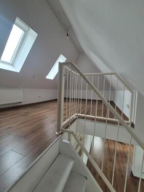 Foto - Maisonettenwohnung in Fürth zum Kaufen