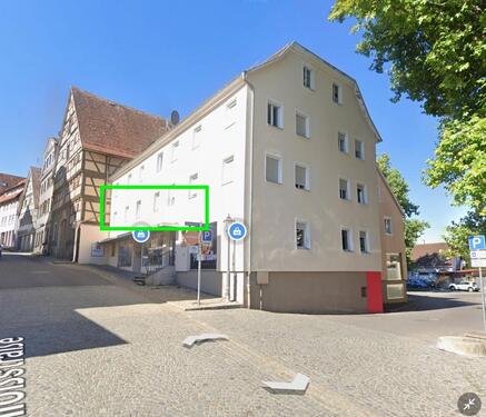 Foto - 3-Zimmer-Wohnung mit 88 m² in zentraler und ruhiger Lage in Hechingen