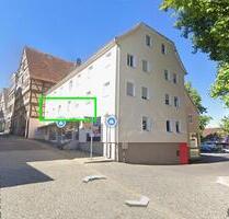 3-Zimmer-Wohnung mit 88 m² in zentraler und ruhiger Lage in Hechingen