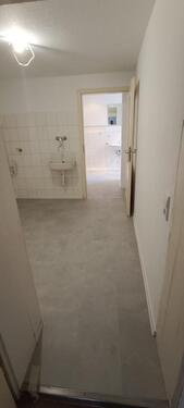Foto - 3 Zimmer Etagenwohnung zur Miete in Hechingen