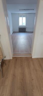 Foto - 3 Zimmer Etagenwohnung in Hechingen