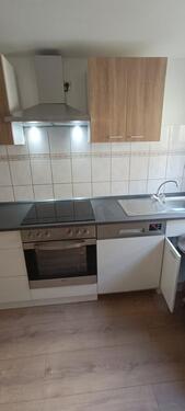 Foto - Etagenwohnung in Hechingen zur Miete