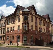 Mehrfamilienhaus von privat ohne Prov. - Mühlhausen (Thüringen)