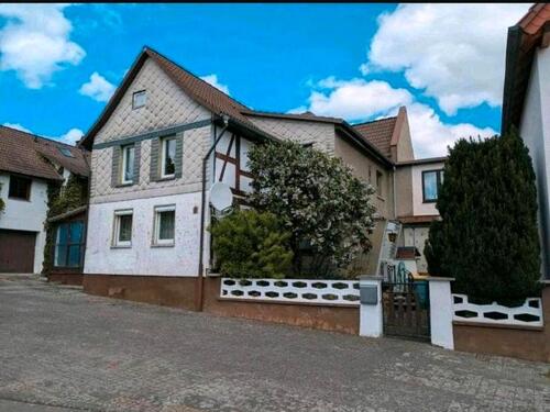 Foto - Charmantes Einfamilienhaus in Oberzella