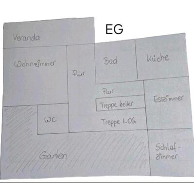 Foto - Einfamilienhaus in Vacha zum Kaufen