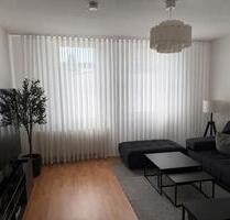 Gepflegte 2-Zimmer-Wohnung mit Balkon in Duisburg