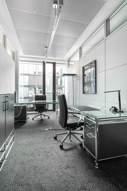 Foto - Privater Büroraum für 2 Person in Signature Maximilianstrasse 13