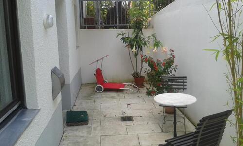 Foto - Wohnung Souterrain Sölden - 650,00 EUR Kaltmiete,