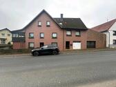 Foto - Einmalige Gelegeneheit! 3 Familienhaus in Bredenborn