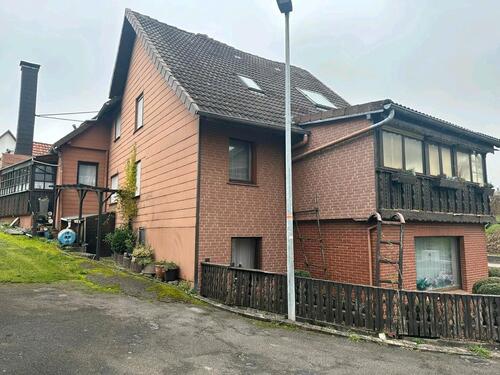 Foto - Einfamilienhaus zum Kaufen in Holzminden