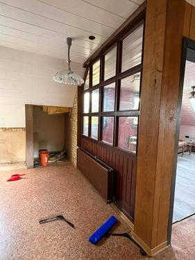 Foto - Einfamilienhaus in Holzminden